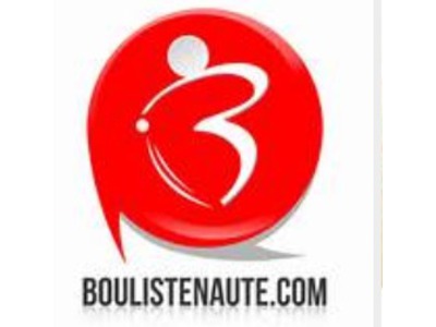 BOULISTENAUTE