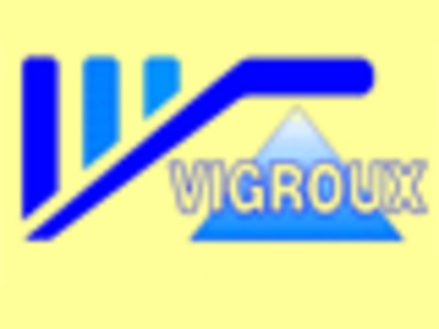 VIGROUX GRANULAT
