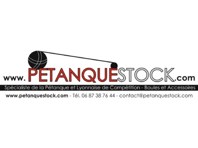 PETANQUESTOCK